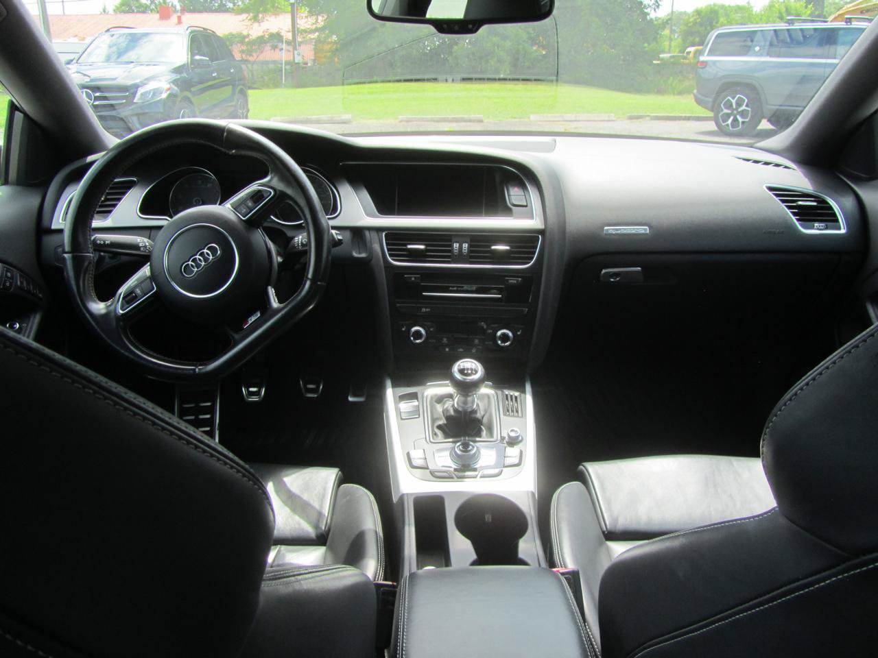 Used 2013 Audi S5 Premium Plus AWD/4WD image 15