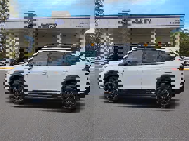 New 2025 Subaru Outback Wilderness image 3