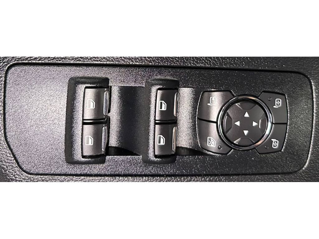 Used 2017 Ford F150 Limited w/ Trailer Tow Package image 33