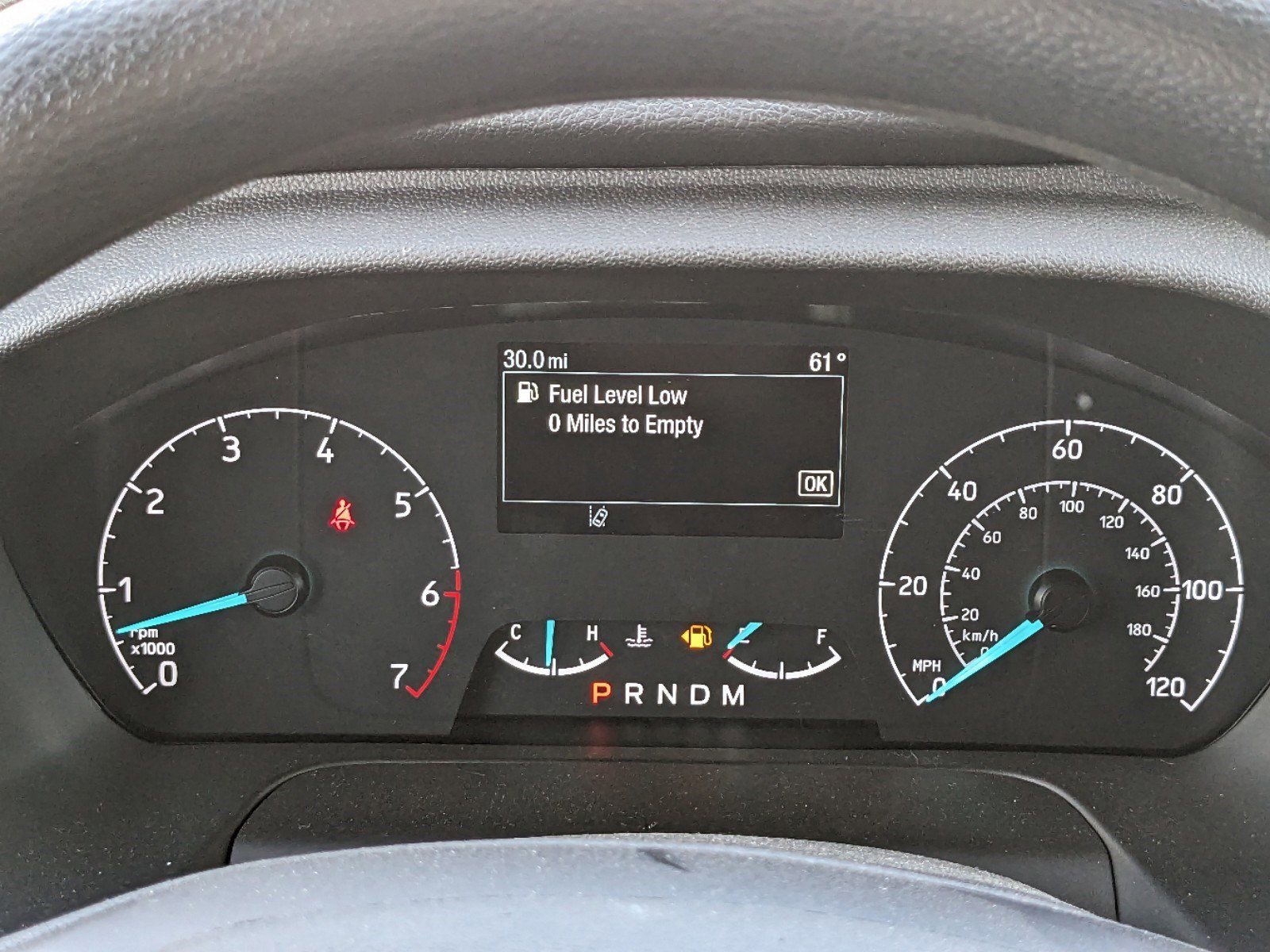 New 2024 Ford Transit 350 148 High Roof DRW AWD w/ Exterior Upgrade Package image 23