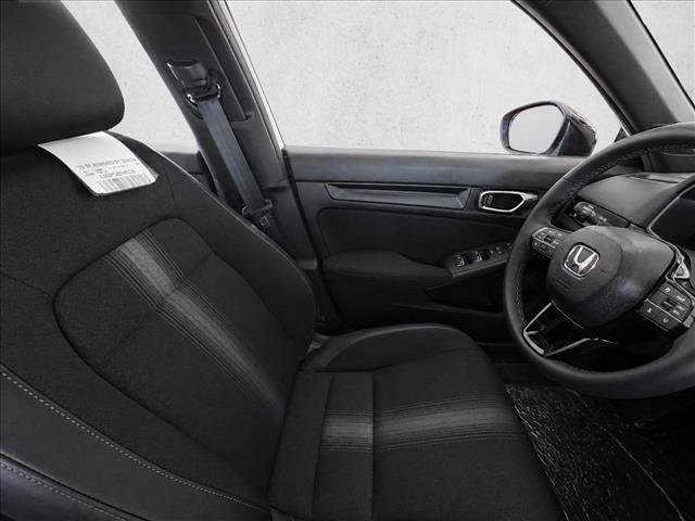 New 2026 Honda Civic Sport image 10