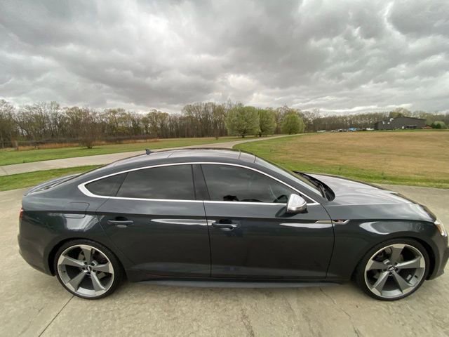 Used 2019 Audi S5 Prestige image 7
