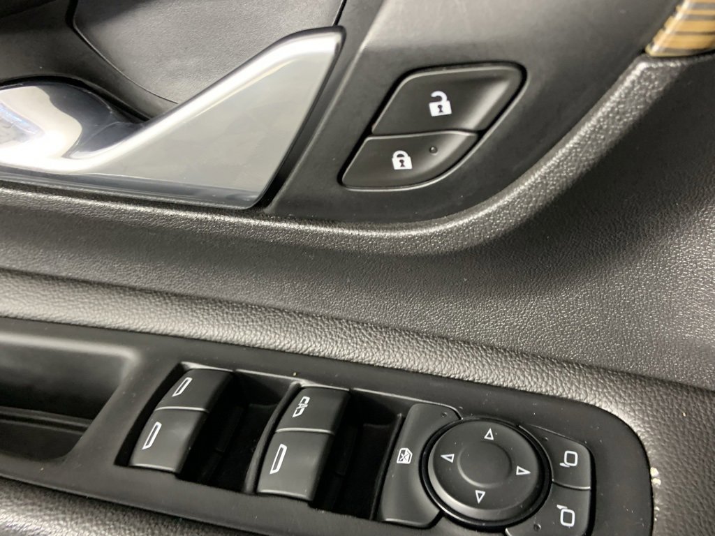 Used 2019 GMC Terrain SLE image 20