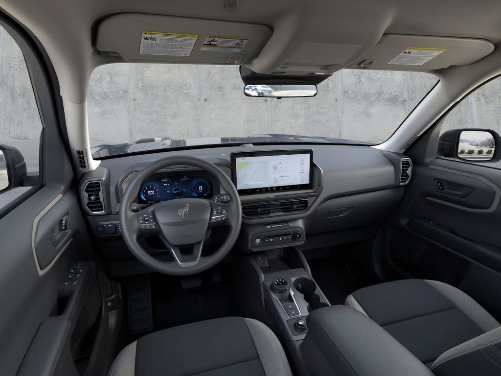New 2025 Ford Bronco Sport Big Bend image 39