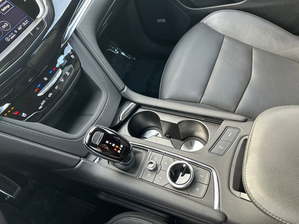 Used 2024 Cadillac XT6 Sport w/ Technology Package image 20