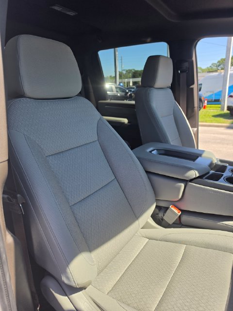 Used 2026 Chevrolet Silverado 2500 LT AWD/4WD image 25