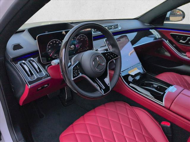 Certified 2026 Mercedes-Benz E 350 Sedan image 5