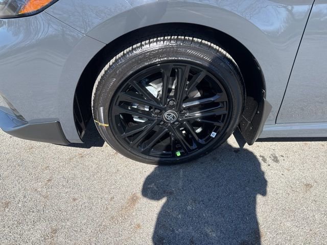 New 2026 Toyota Camry SE image 10