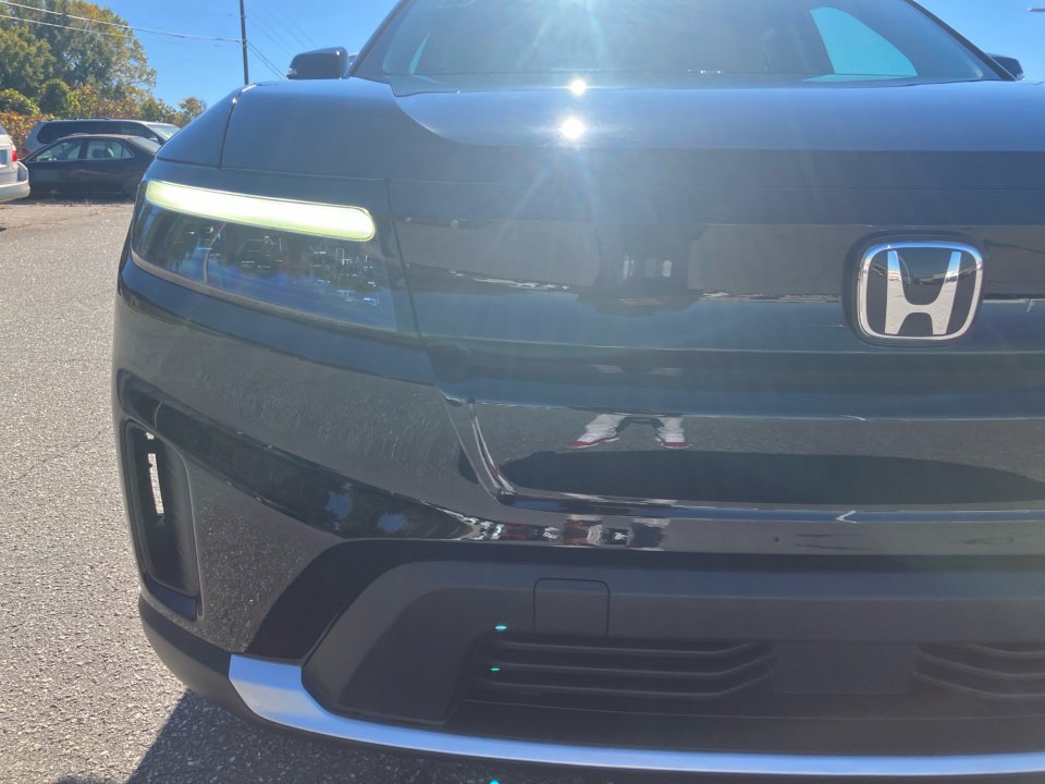 New 2025 Honda Prologue Eco image 24
