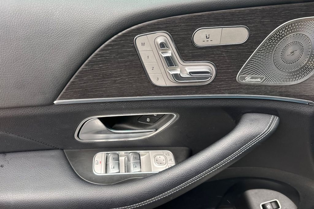 Used 2022 Mercedes-Benz GLE 350 image 14