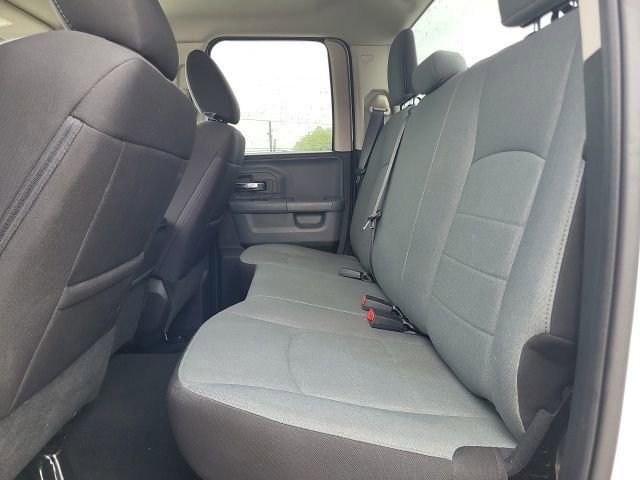 Used 2024 RAM 1500 Classic SLT image 10