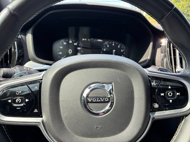 Used 2019 Volvo S60 T6 R-Design AWD/4WD image 11