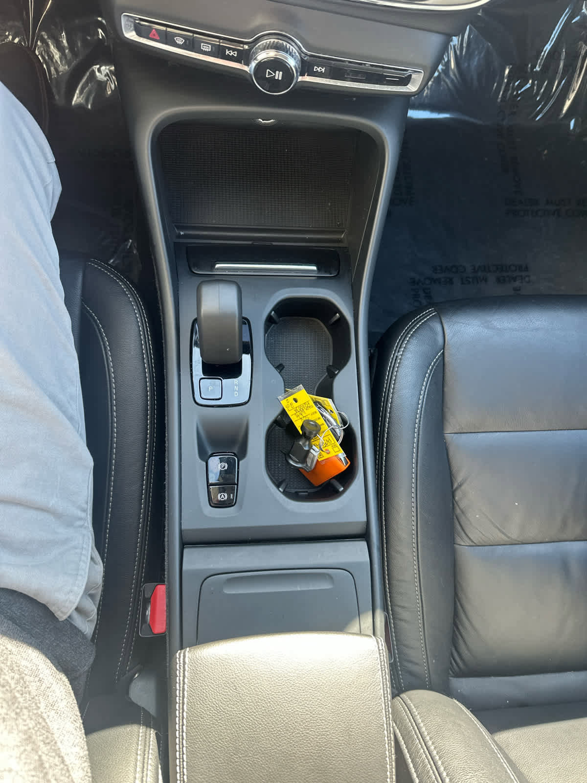 Certified 2023 Volvo XC40 B5 Core w/ Convenience Package image 23