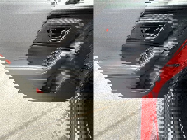 Certified 2025 Subaru Crosstrek 2.0i Premium image 13