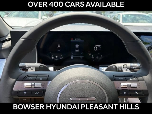 New 2026 Hyundai Sonata SEL FWD image 10
