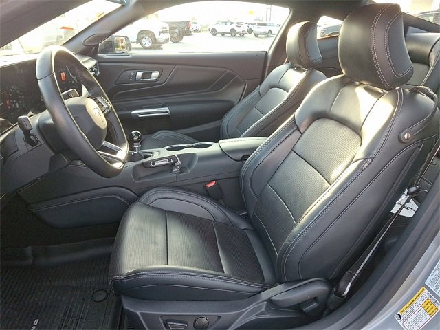 Used 2024 Ford Mustang GT Premium w/ GT Performance Package image 13