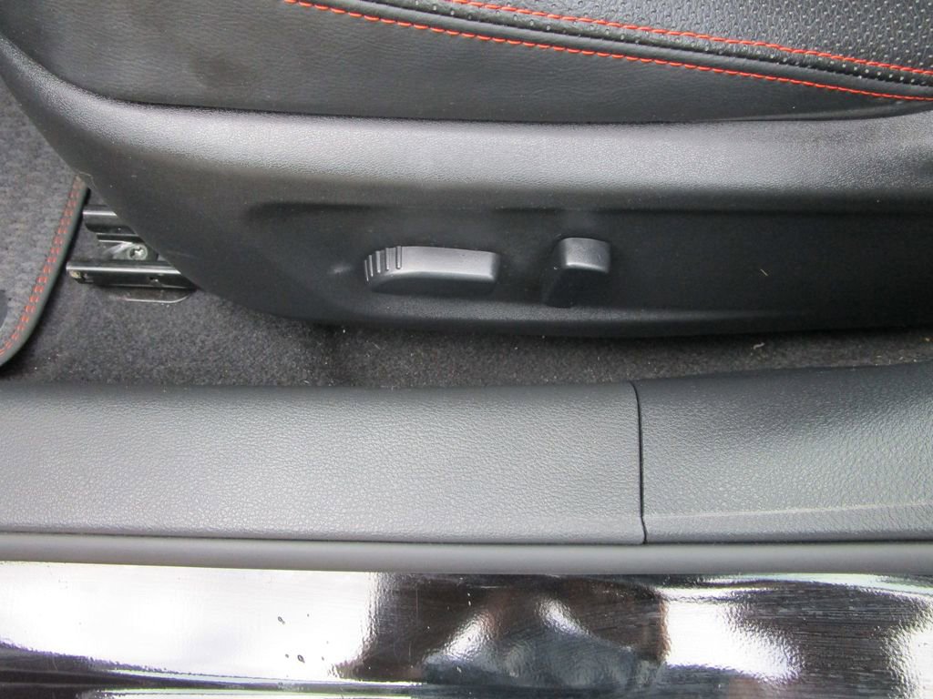 Used 2023 Nissan Altima 2.5 SR image 18