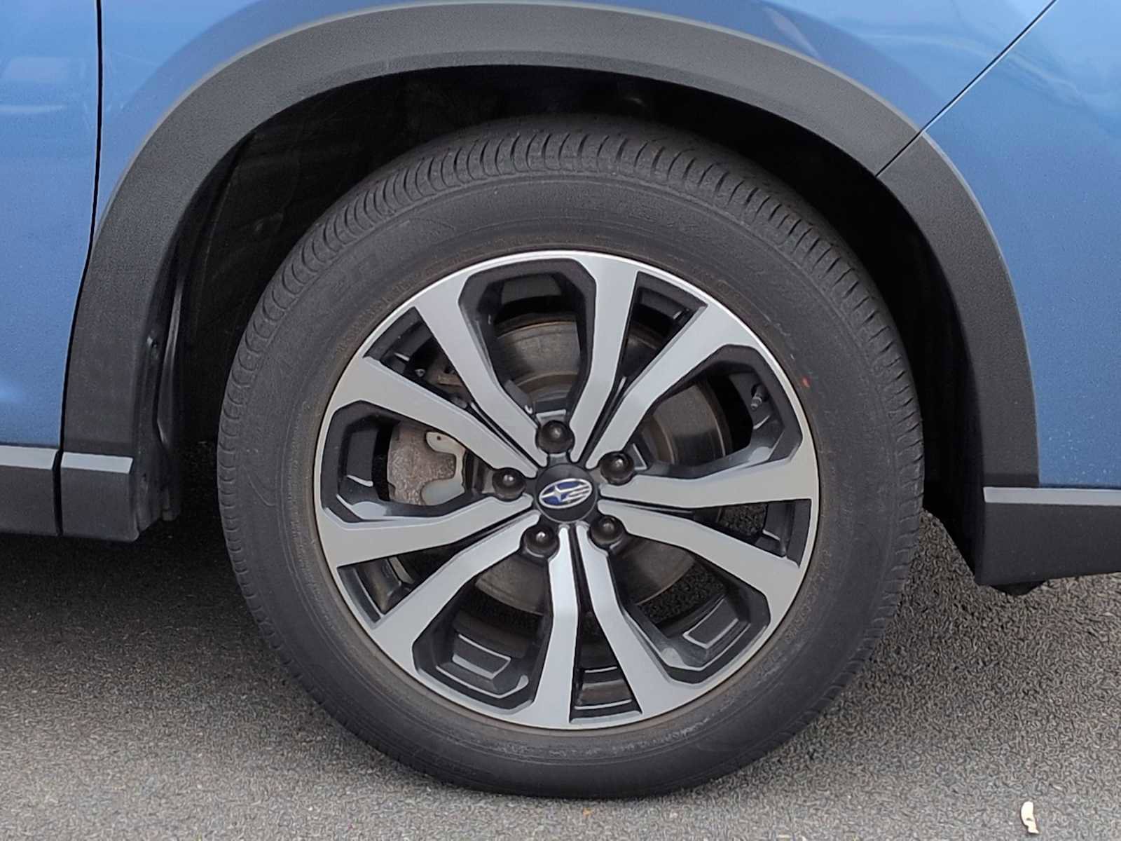 Used 2019 Subaru Forester Limited w/ Popular Package #3 image 14