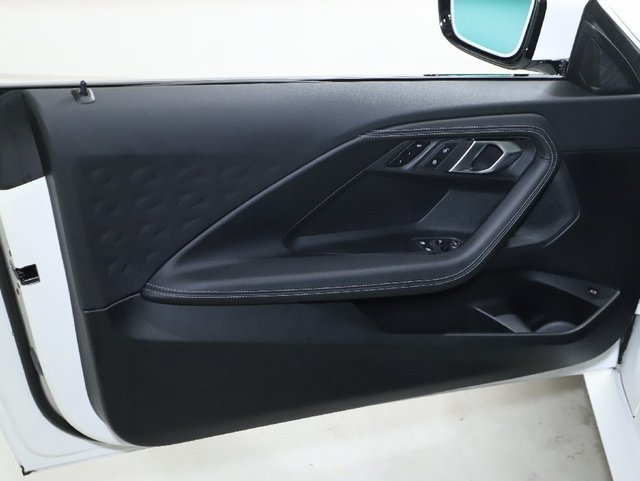 Used 2025 BMW 230i xDrive Coupe w/ Convenience Package AWD/4WD image 16