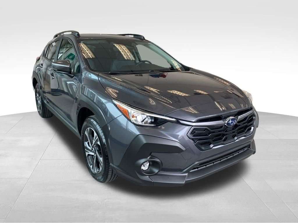 New 2026 Subaru Crosstrek 2.0i Premium image 1