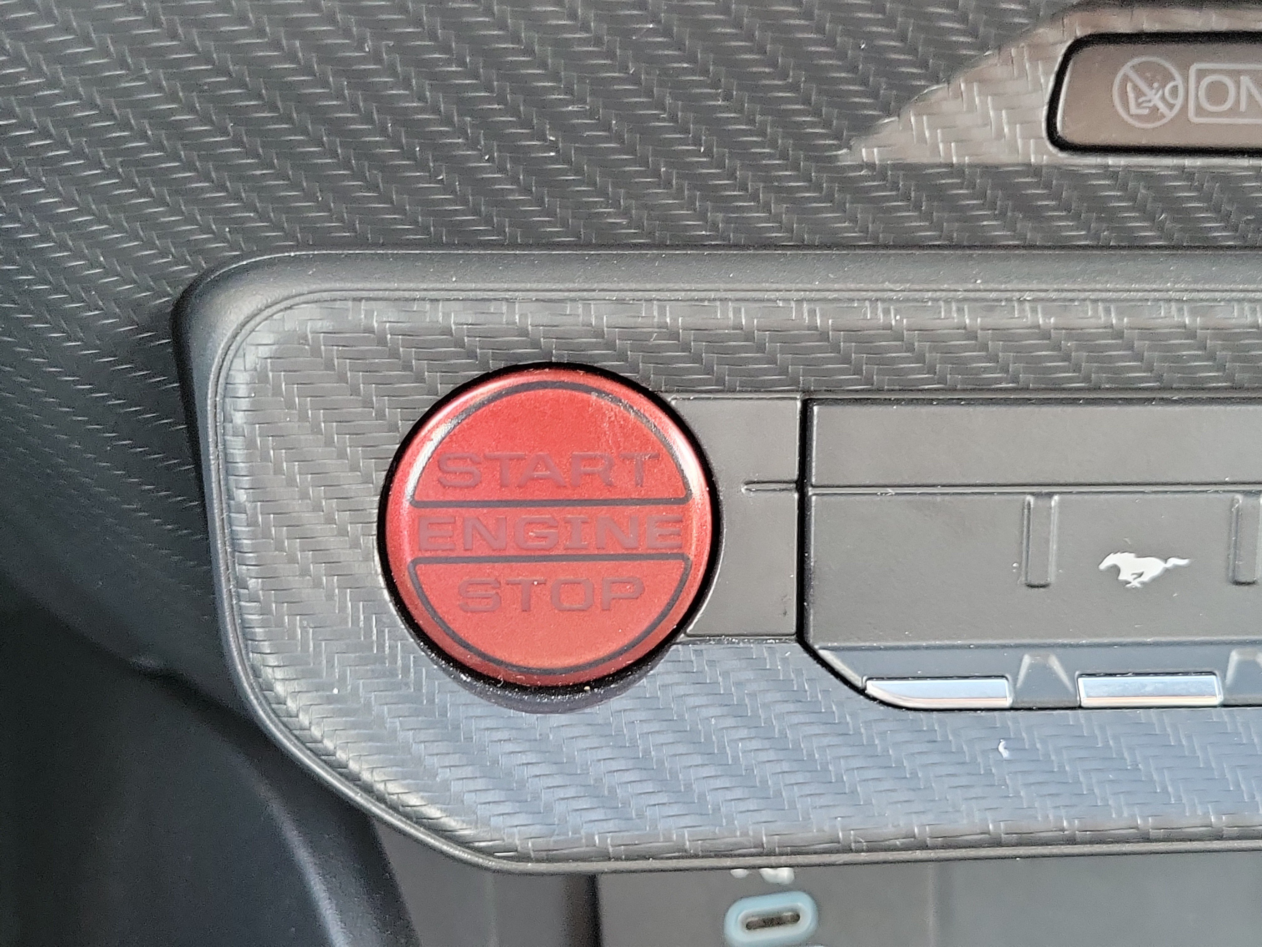 Used 2024 Ford Mustang GT RWD image 20