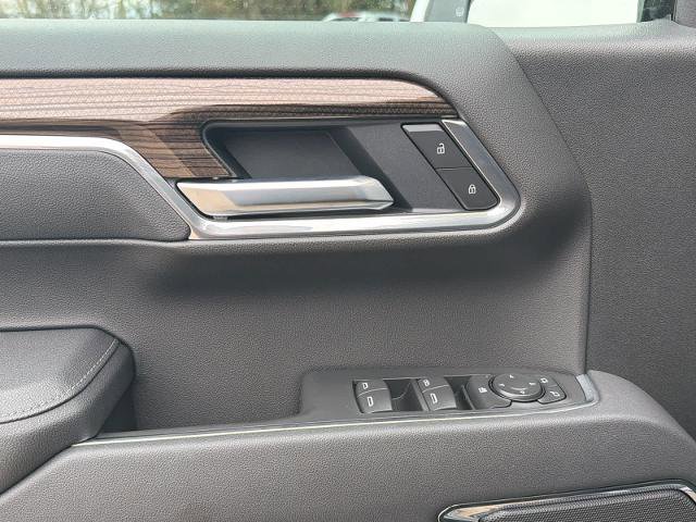 New 2026 Chevrolet Silverado 1500 LT w/ Convenience Package II AWD/4WD image 17