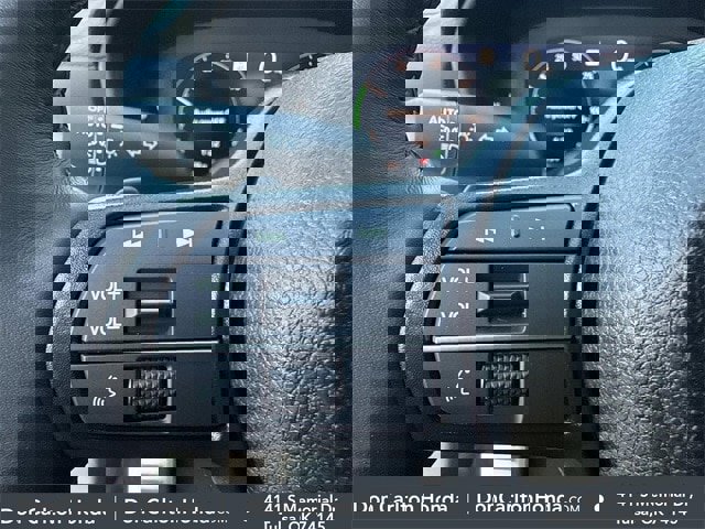 New 2025 Honda Accord Sport image 18