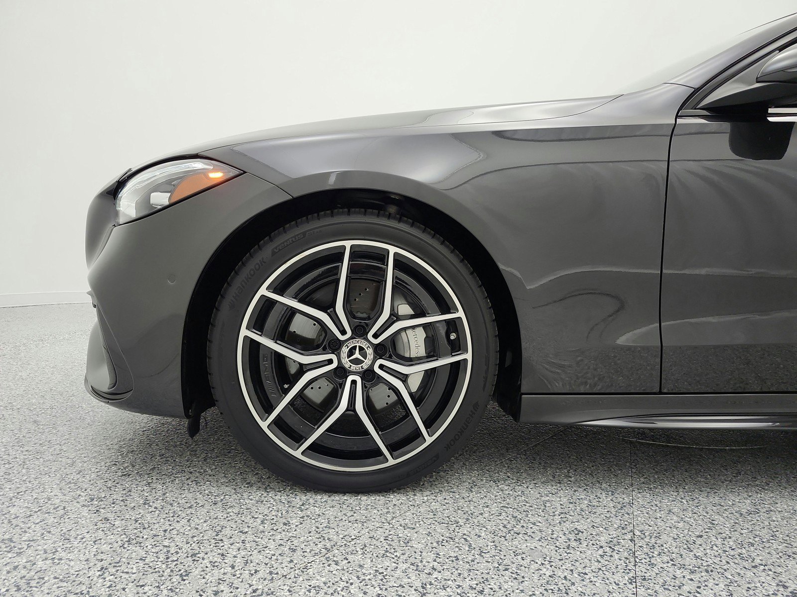 Used 2023 Mercedes-Benz C 300 Sedan image 18