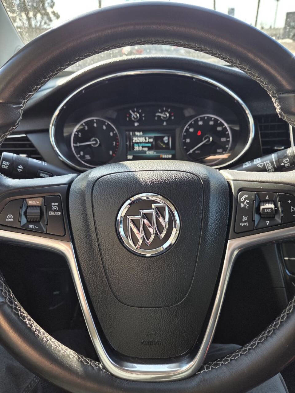 Used 2018 Buick Encore Preferred image 14