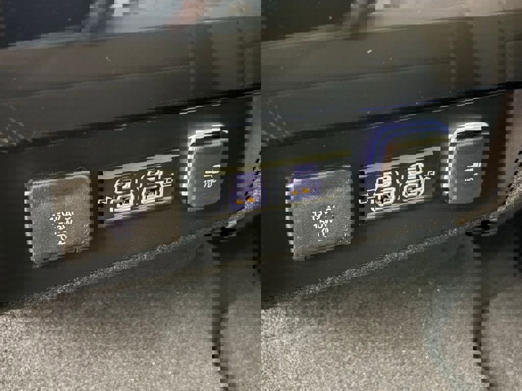 New 2026 Jeep Grand Wagoneer Summit image 39