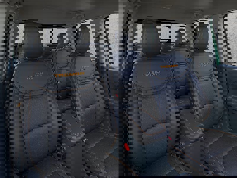 New 2025 Ford Maverick Tremor image 10