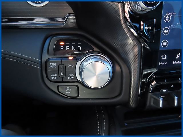 Used 2024 RAM 1500 Limited image 20