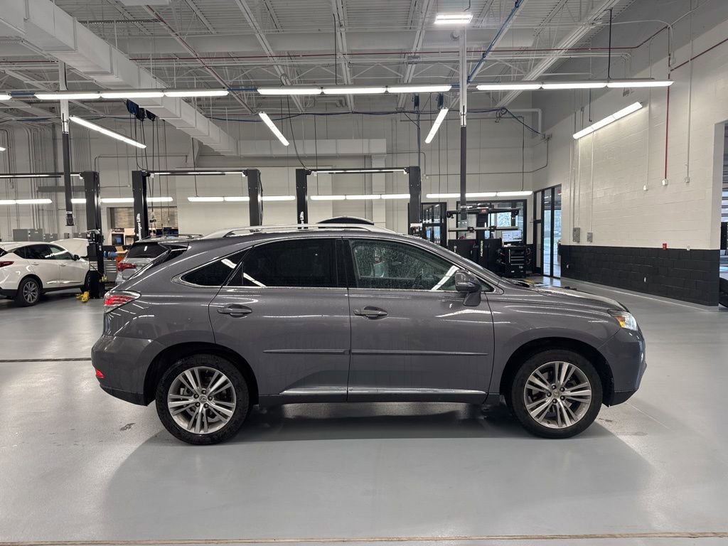 Used 2015 Lexus RX 350 AWD image 5