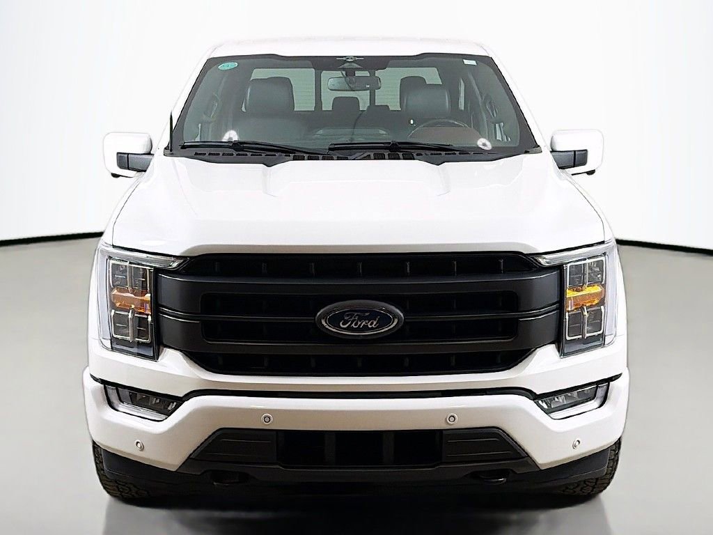 Used 2023 Ford F150 Lariat image 12