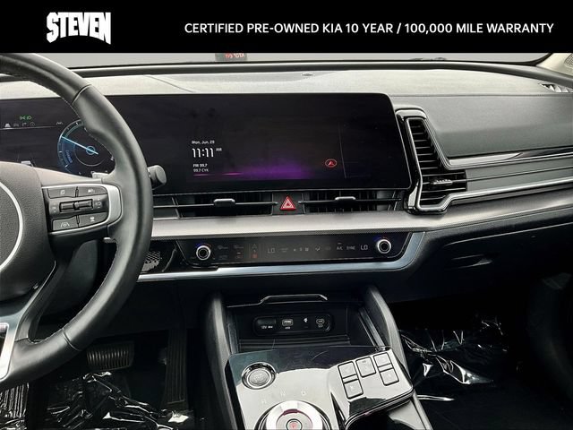 Certified 2023 Kia Sportage SX Prestige AWD/4WD image 11