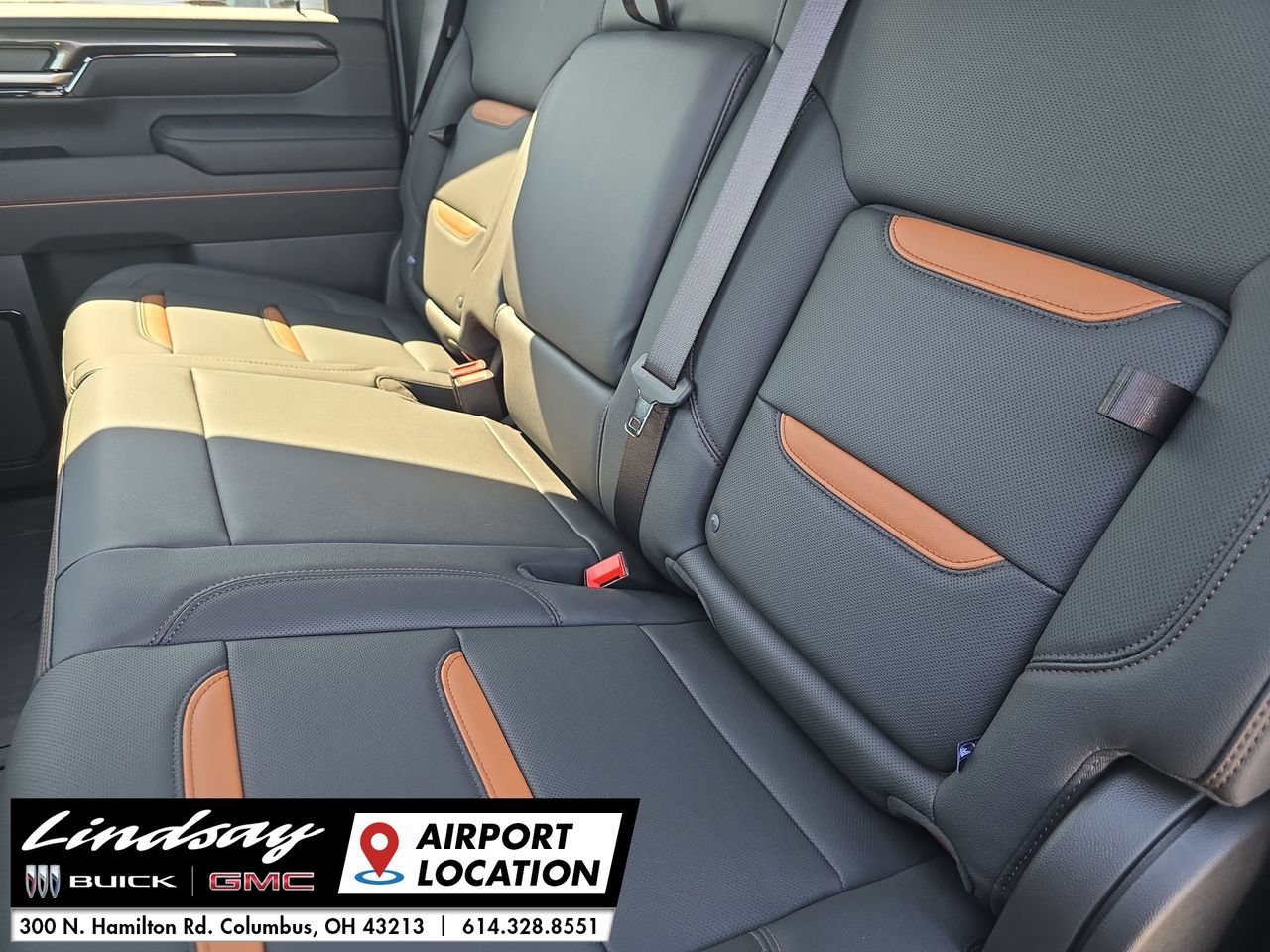 New 2026 GMC Sierra 2500 AT4 w/ AT4 Premium Plus Package AWD/4WD image 27