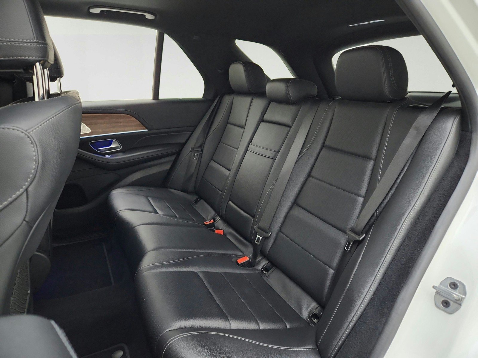 Certified 2024 Mercedes-Benz GLE 350 4MATIC image 30