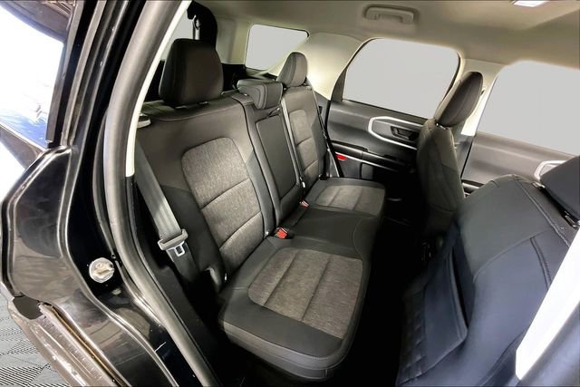 Used 2024 Ford Bronco Sport Big Bend w/ Convenience Package AWD/4WD image 24