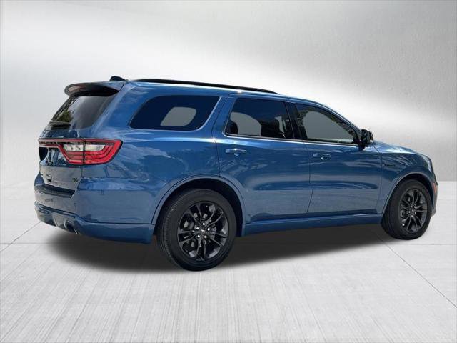 Certified 2024 Dodge Durango R/T image 5