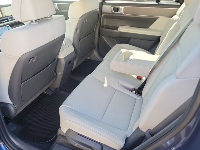 New 2026 Hyundai Santa Fe SEL FWD image 24