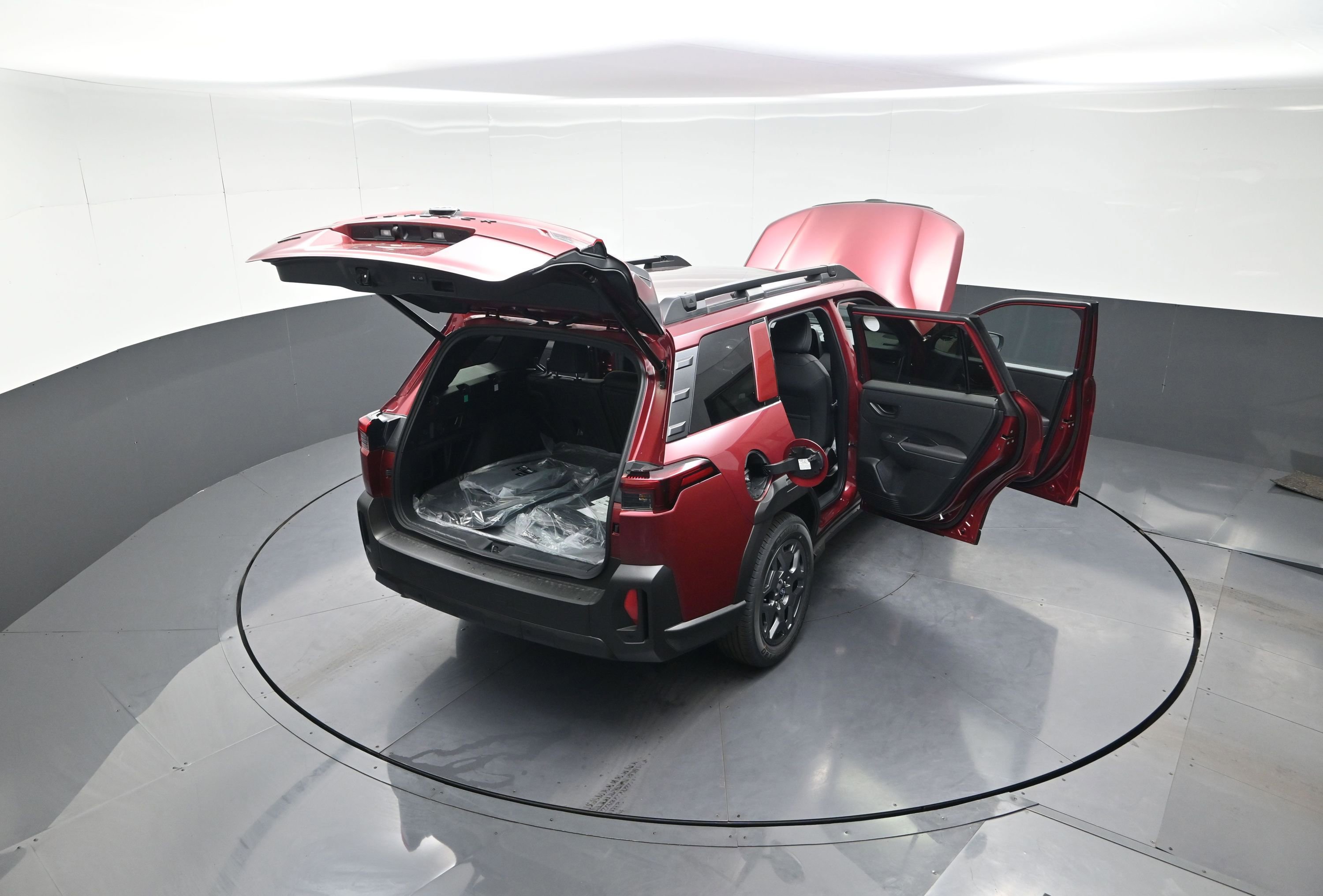 New 2026 Subaru Outback Premium AWD/4WD image 15