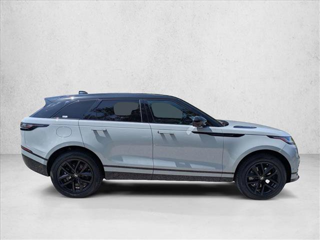 Used 2025 Land Rover Range Rover Velar Dynamic SE AWD/4WD image 4