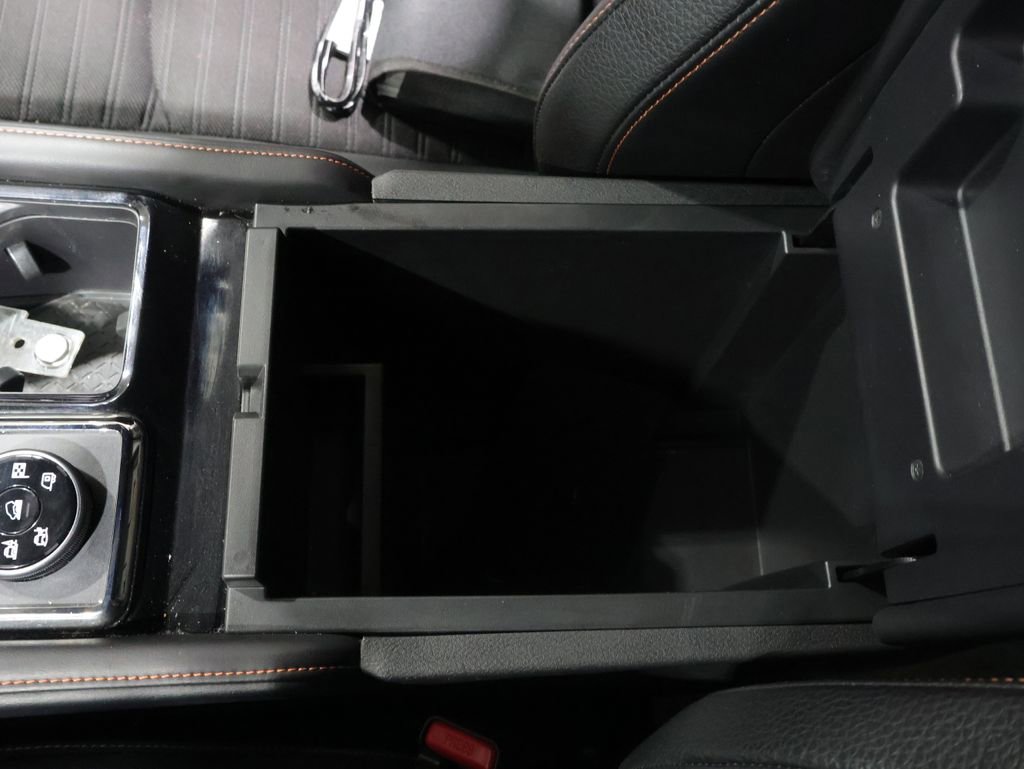 Used 2024 Nissan Pathfinder Rock Creek image 31