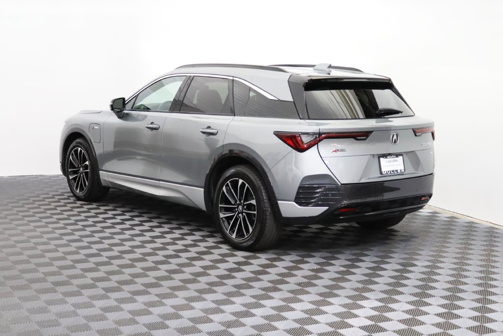 Certified 2024 Acura ZDX A-Spec AWD/4WD image 7