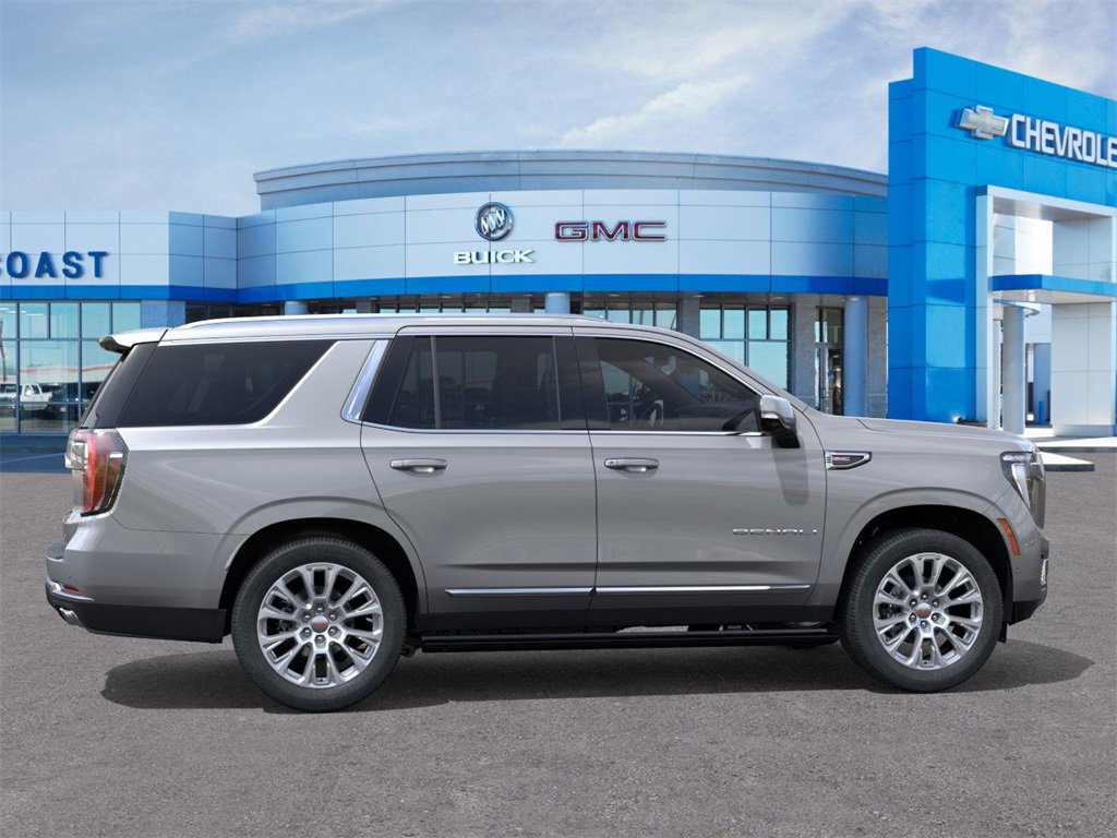 New 2026 GMC Yukon Denali image 5