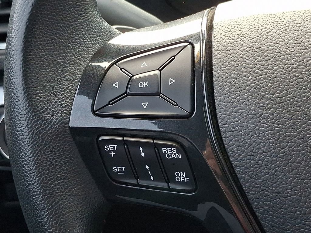 Used 2018 Ford Explorer Sport w/ Equipment Group 401A image 25