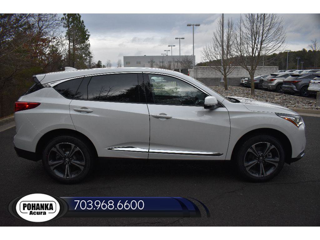 New 2026 Acura RDX Technology Package image 8