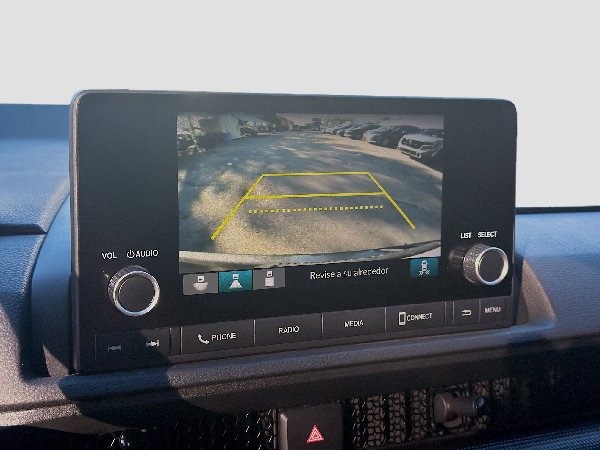 Certified 2025 Honda CR-V Sport image 13