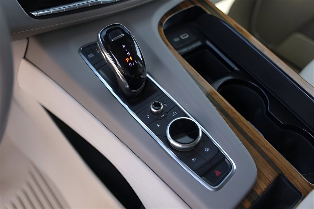 Certified 2024 Cadillac Escalade ESV Sport Platinum w/ LPO, Floor Liner Package image 21