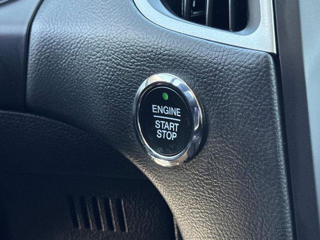 Certified 2023 Ford Edge SEL image 17